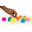 STICKY NOTES BOKMÄRKEN
